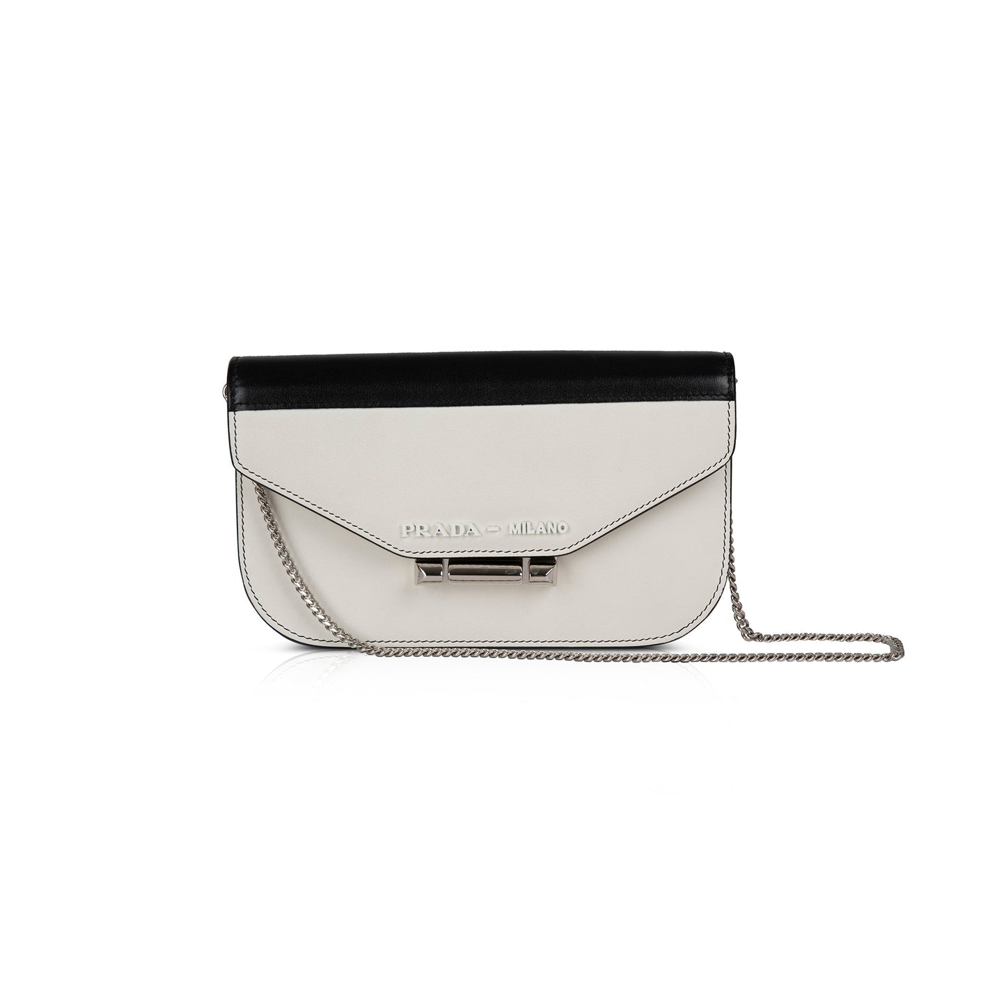 Prada Sybille Mini Chain Bag