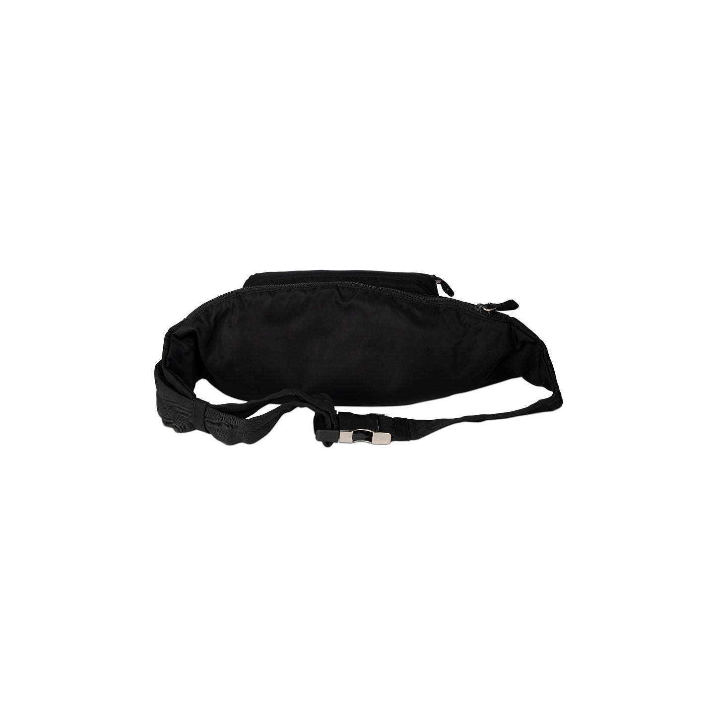 Prada Tessuto Nylon Belt Bag
