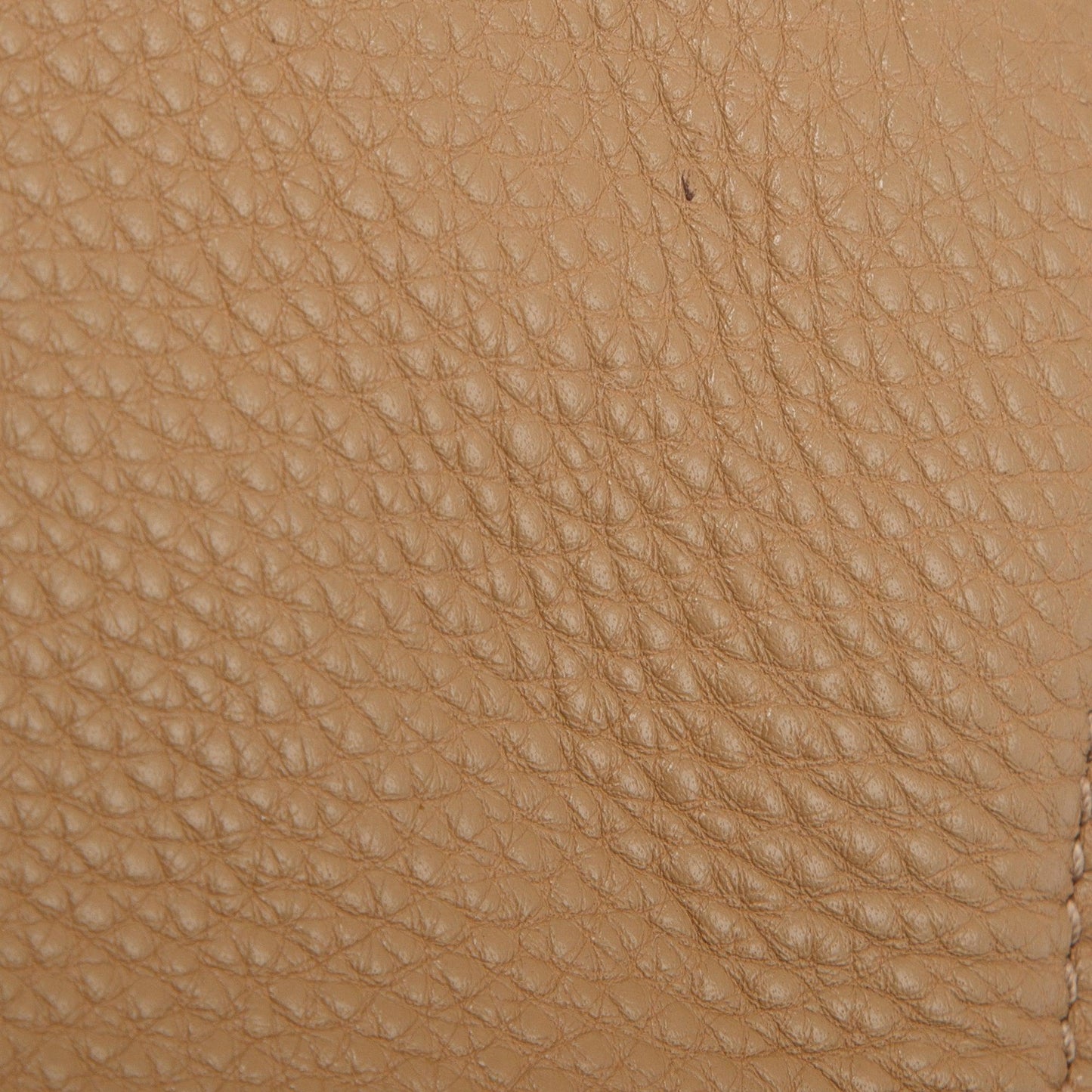 Prada Vitello Daino Convertible Tote