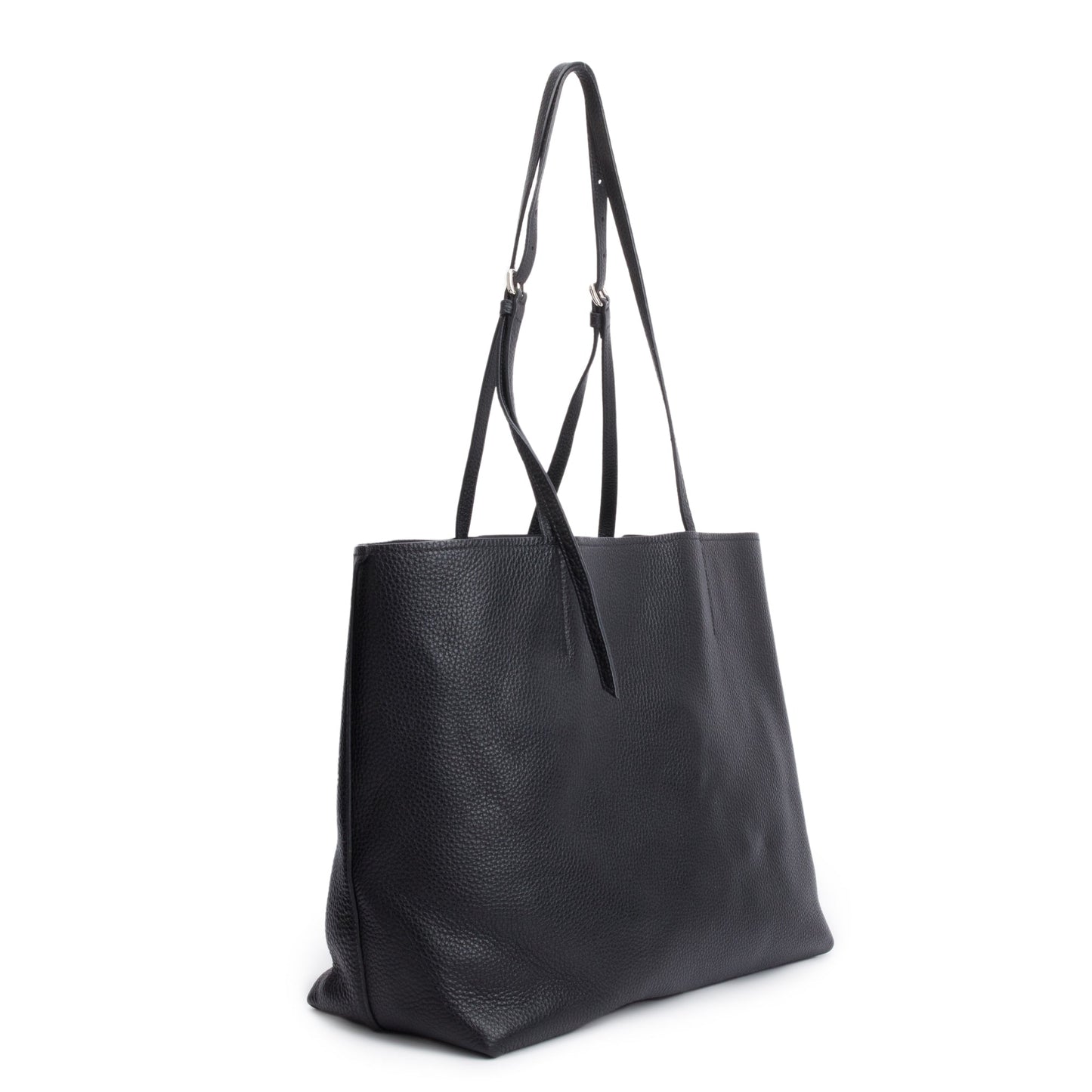 Prada Vitello Daino Leather Concept Tote