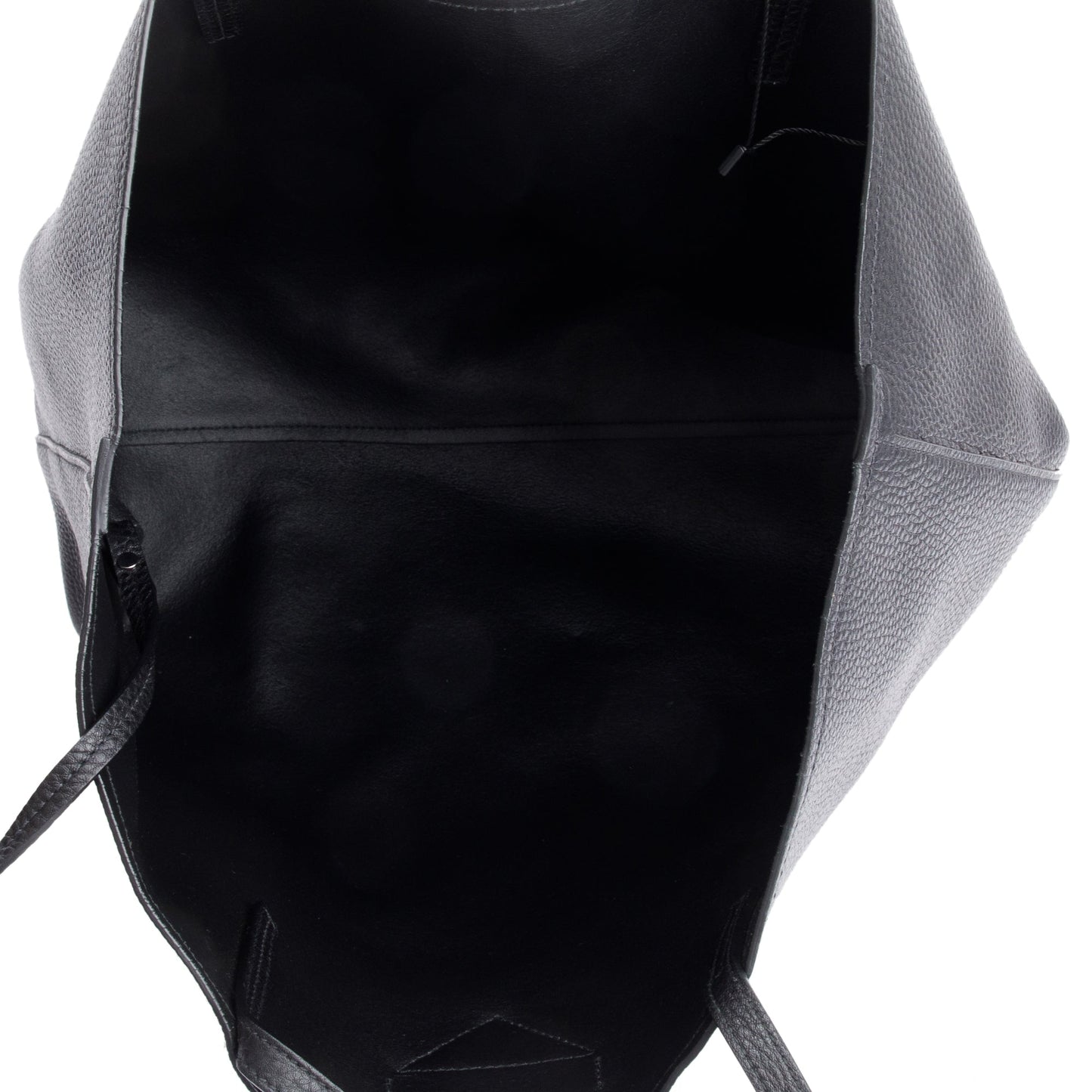 Prada Vitello Daino Leather Concept Tote