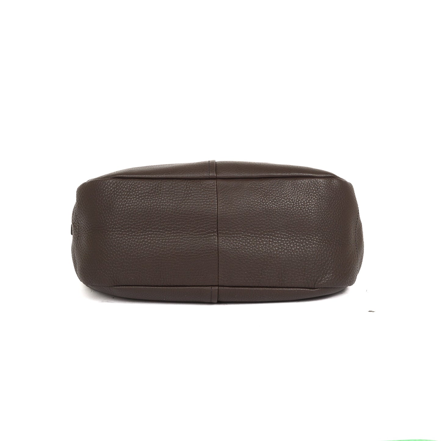 Prada Vitello Daino Ring Hobo