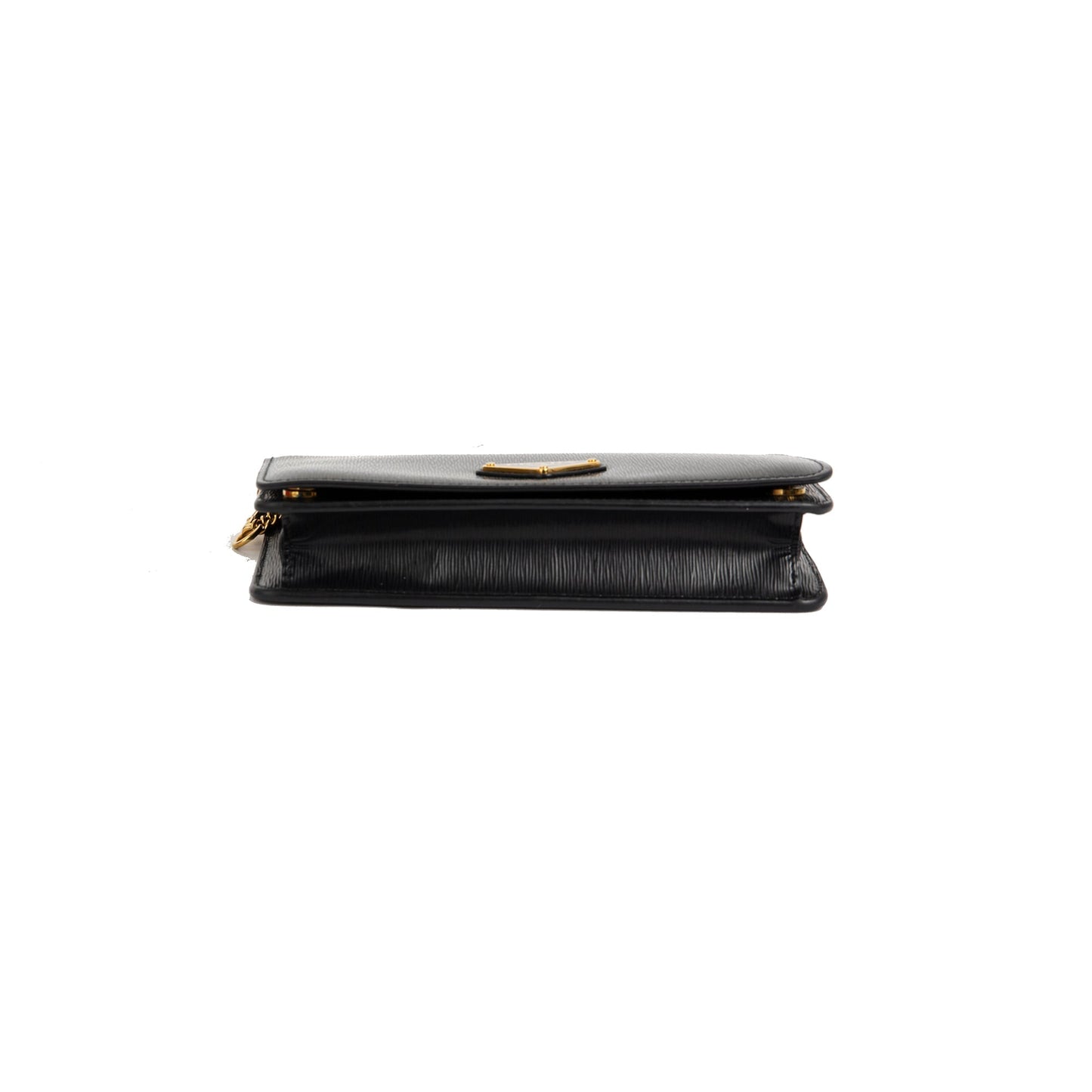 Prada Vitello Move Wallet on Chain