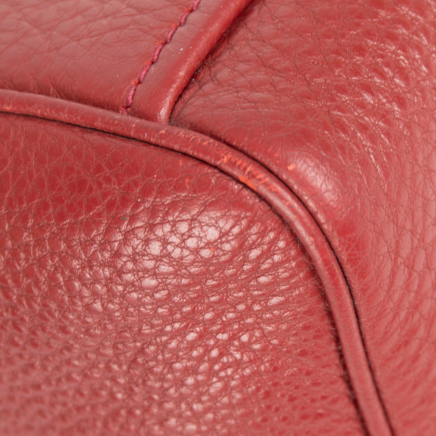 Prada Vitello Phenix Flap Crossbody Bag