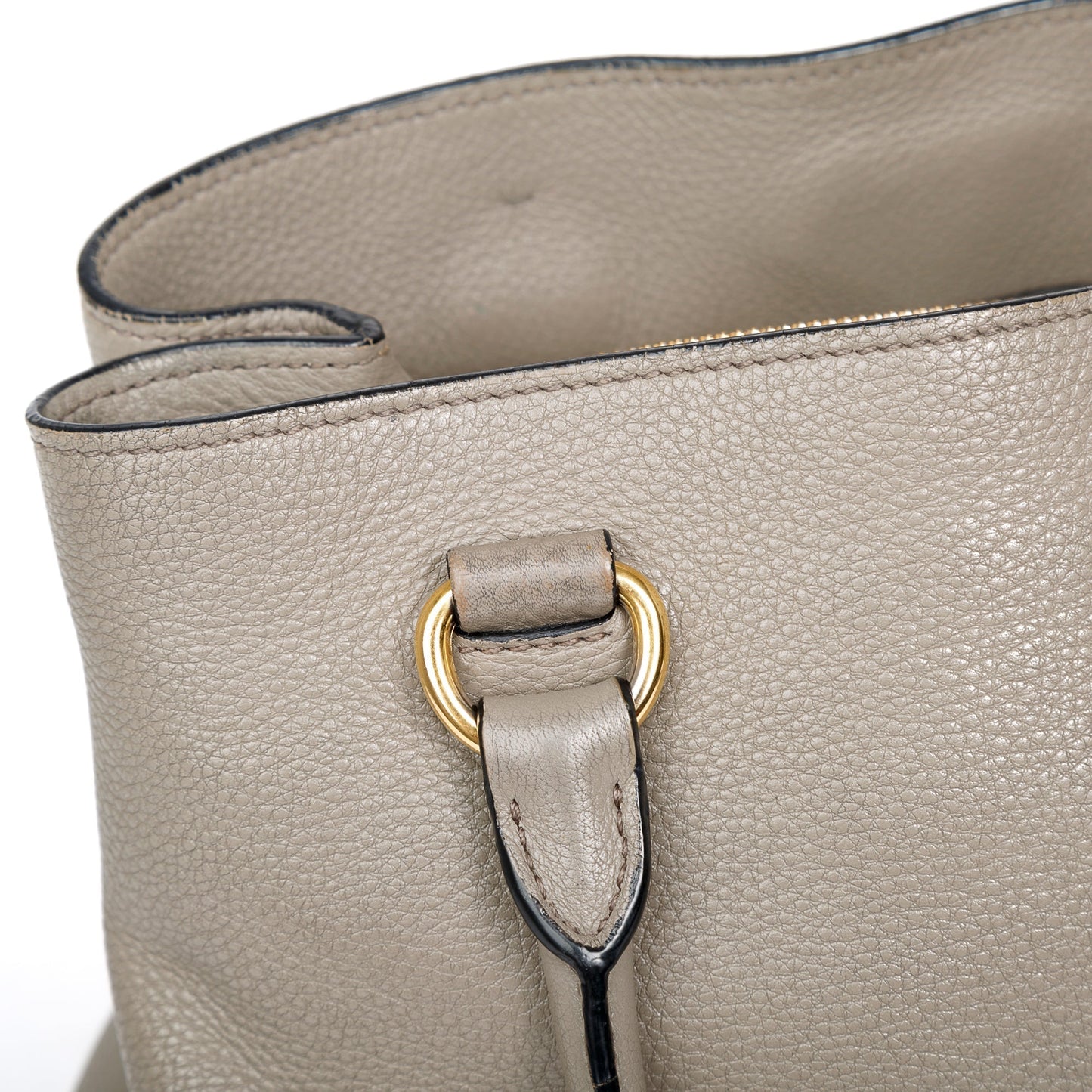 Prada Vitello Phenix Tote