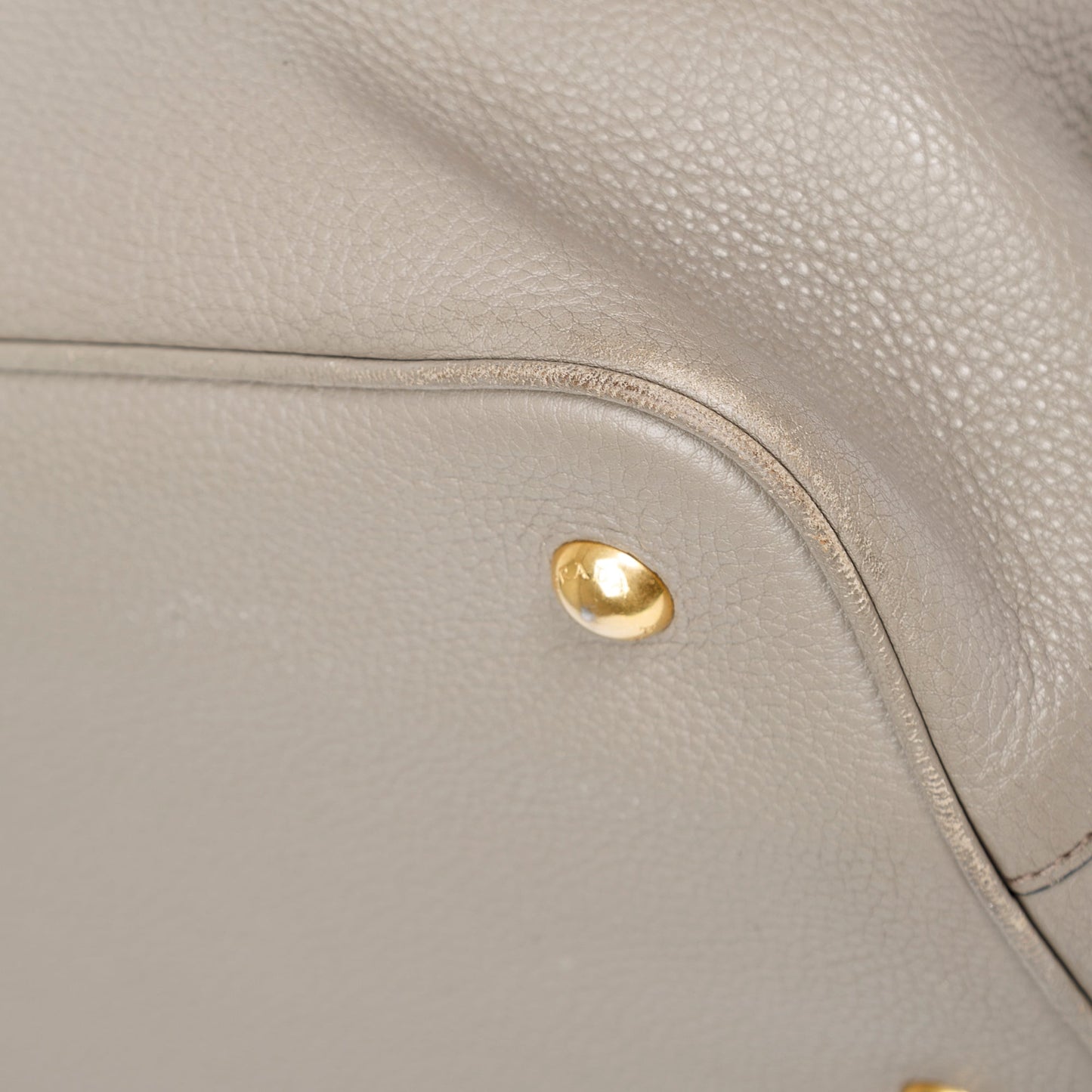 Prada Vitello Phenix Tote