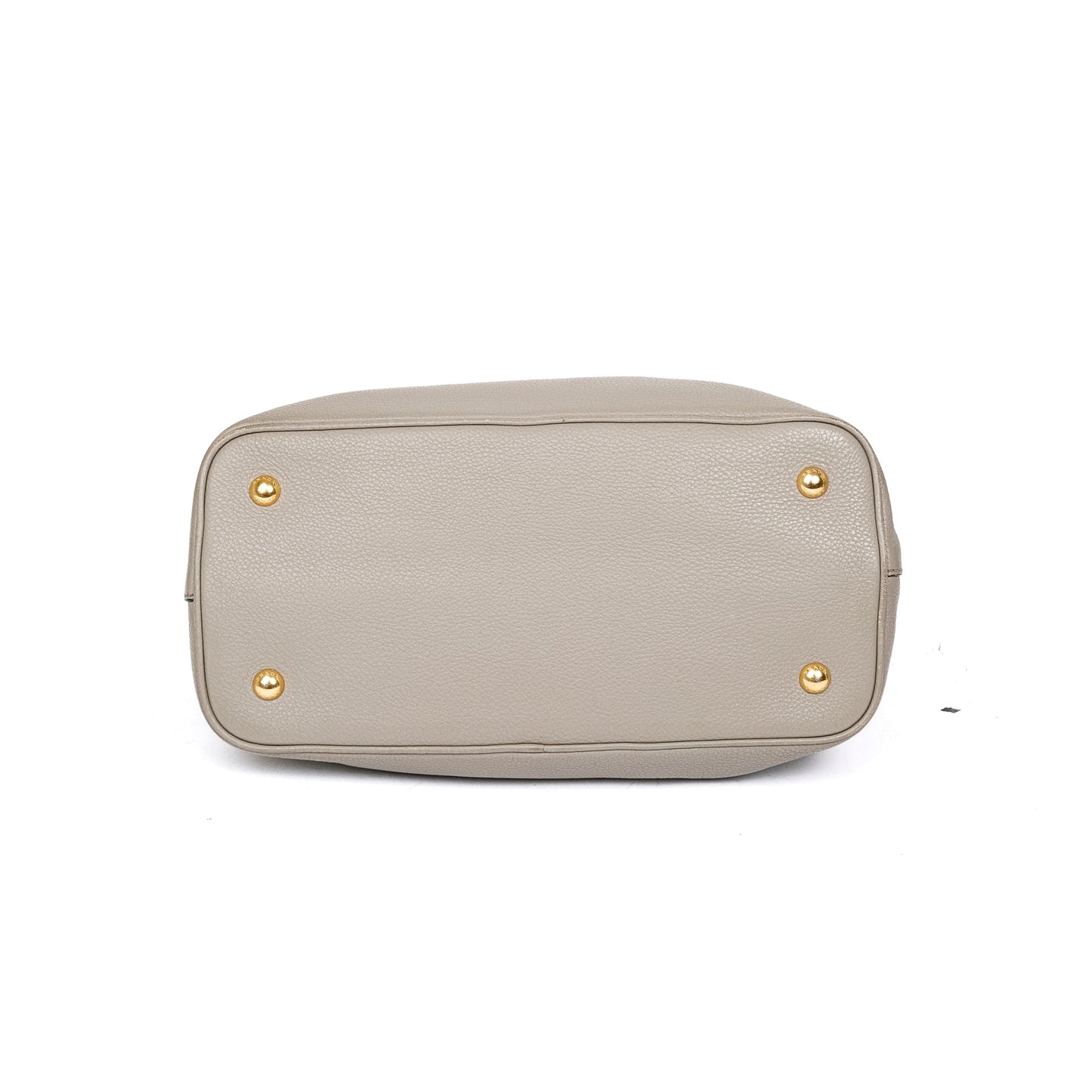 Prada Vitello Phenix Tote