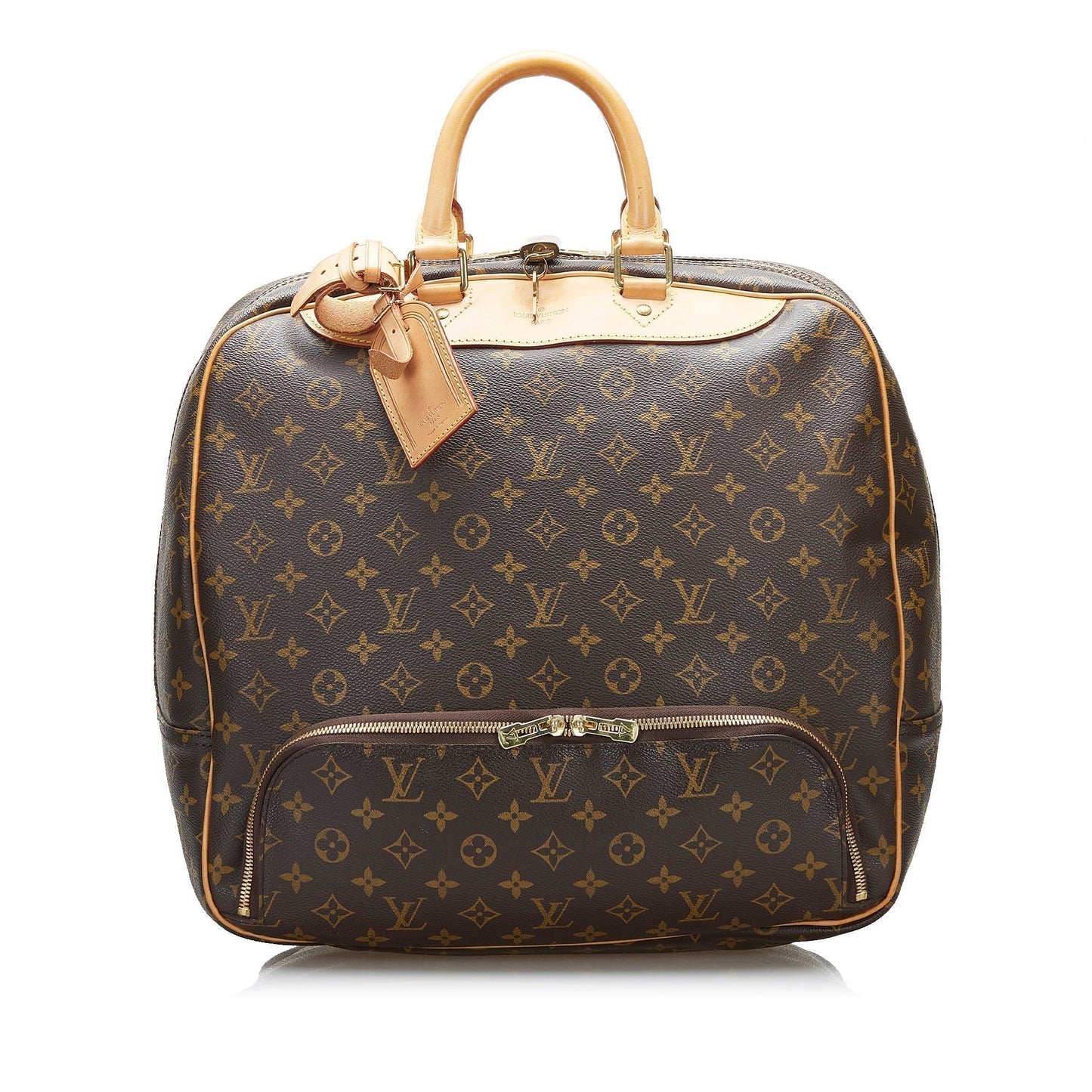 Louis Vuitton Evasion Monogram Canvas