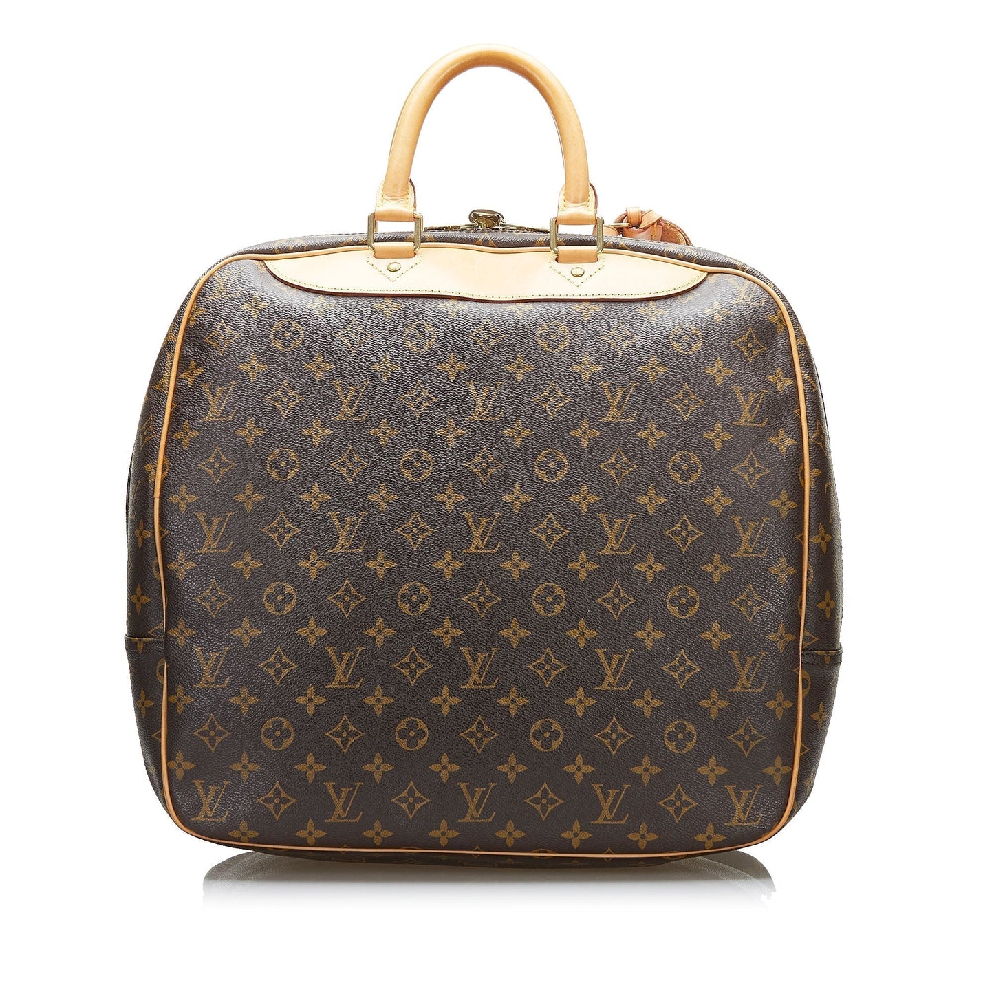 Louis Vuitton Evasion Monogram Canvas
