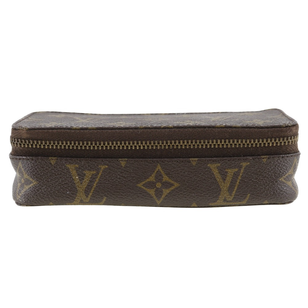 Louis Vuitton Monogram Pouch M47352
