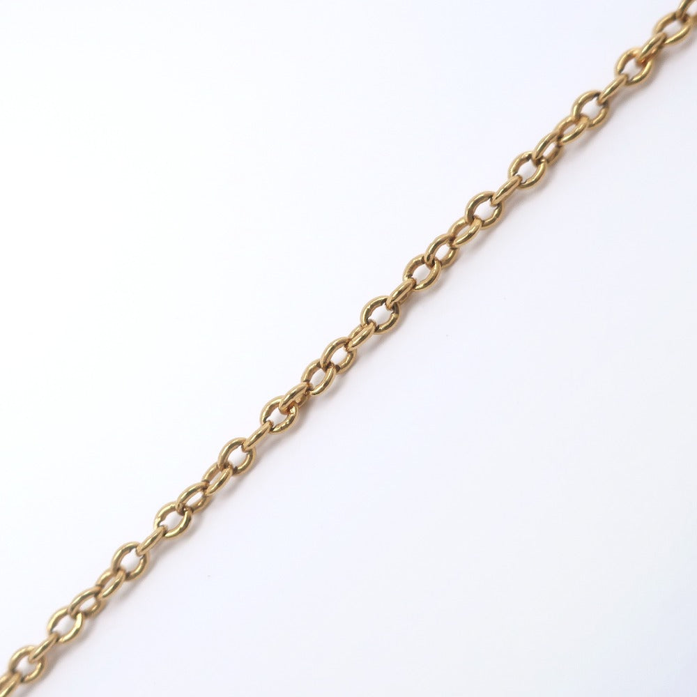 LOUIS VUITTON Necklace M61083 Plated Gold gold Essential V