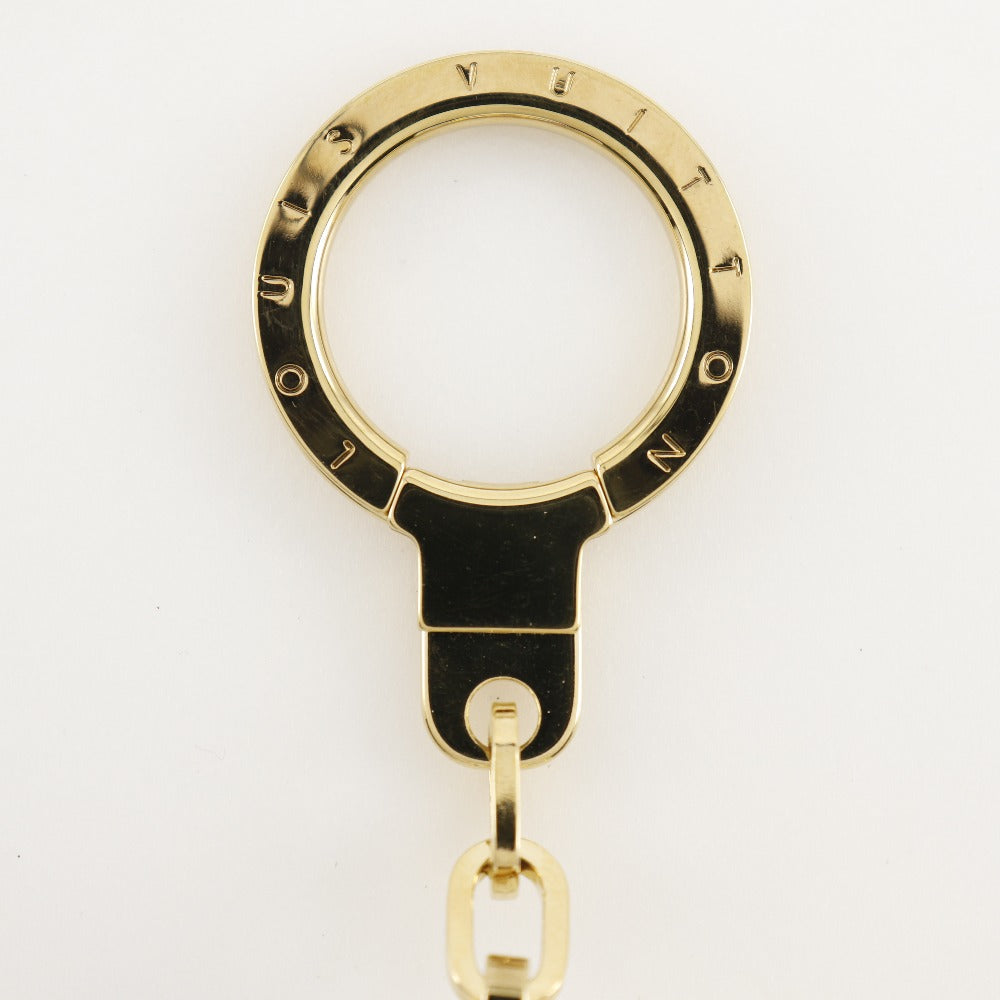 Louis Vuitton Monogram Multicolor Keychain M51911