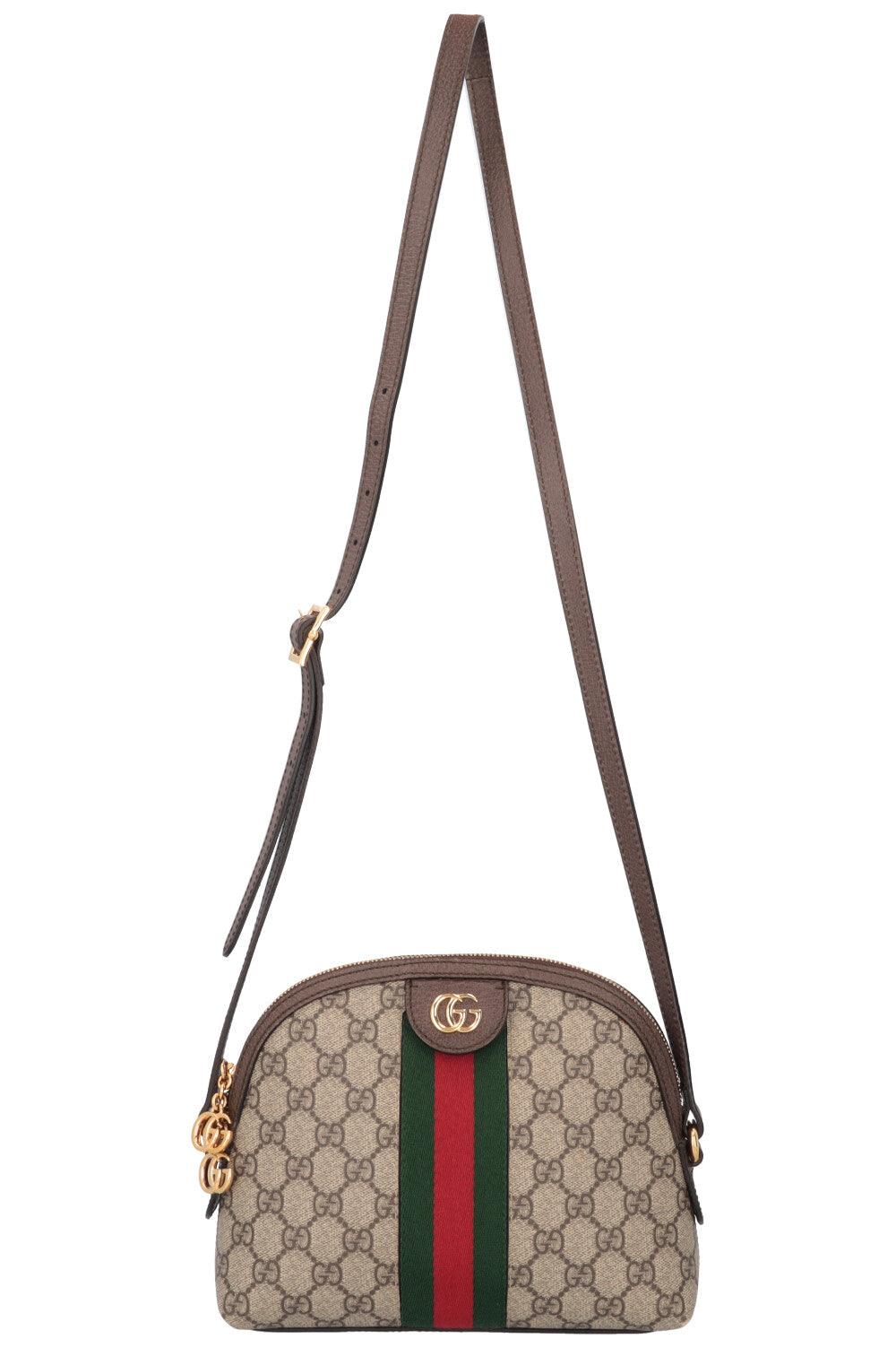 Luxury Gucci Trending 2025 Ophidia Small Crossbody Bag