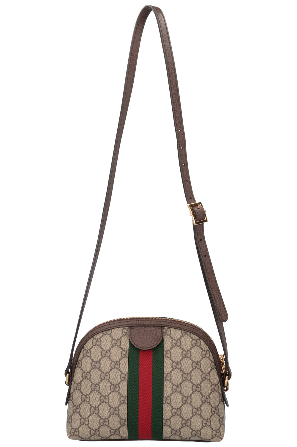 Luxury Gucci Trending 2025 Ophidia Small Crossbody Bag