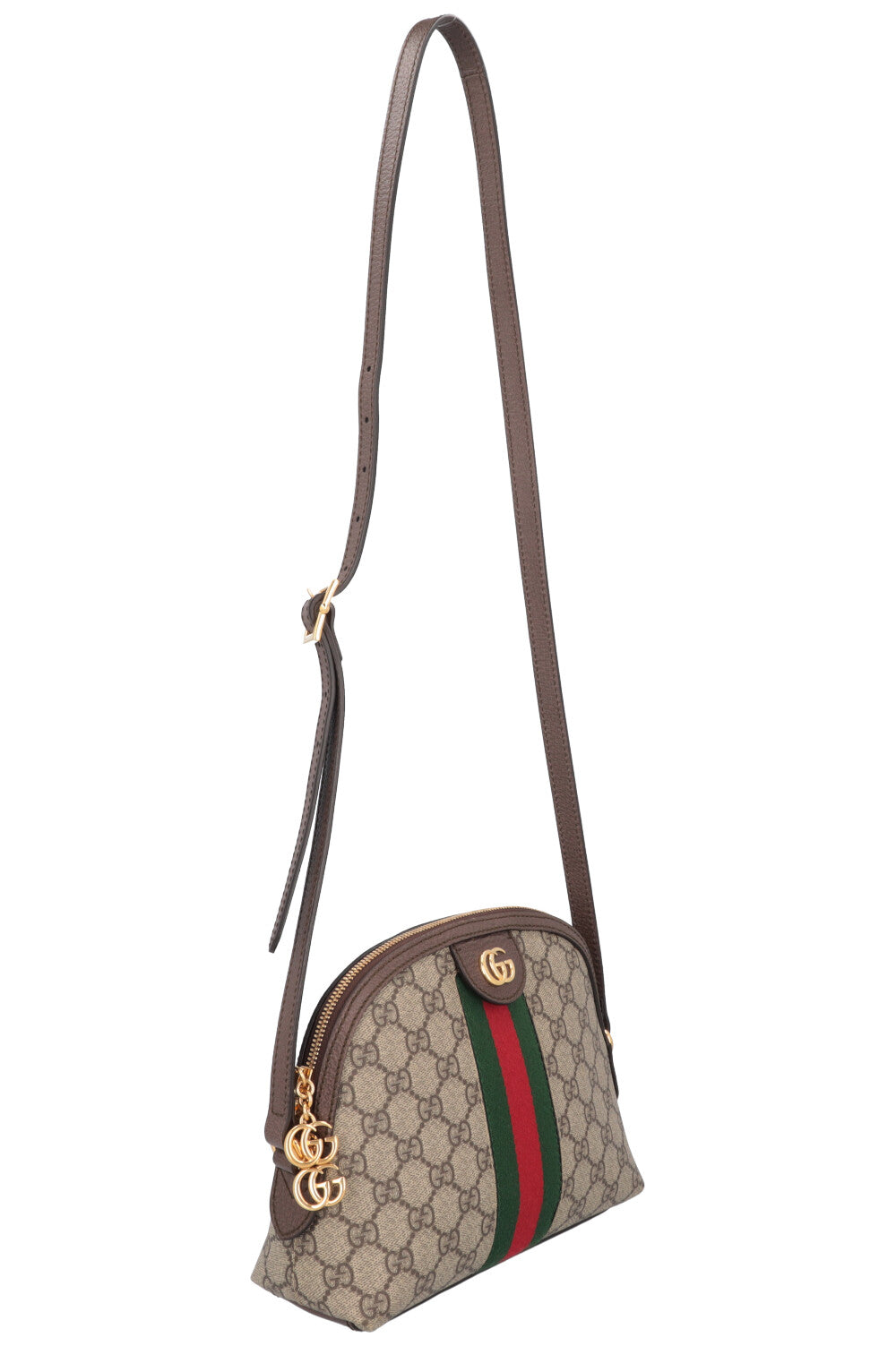 Luxury Gucci Trending 2025 Ophidia Small Crossbody Bag