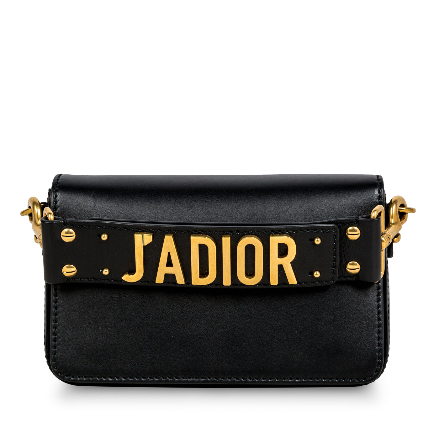 Luxury Dior J’ALuxury Dior Top Handle Clutch