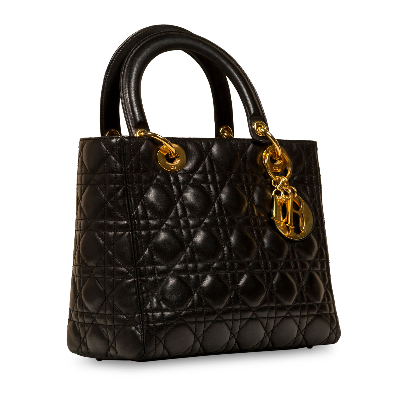 Luxury Dior Lady Luxury Dior - Vintage