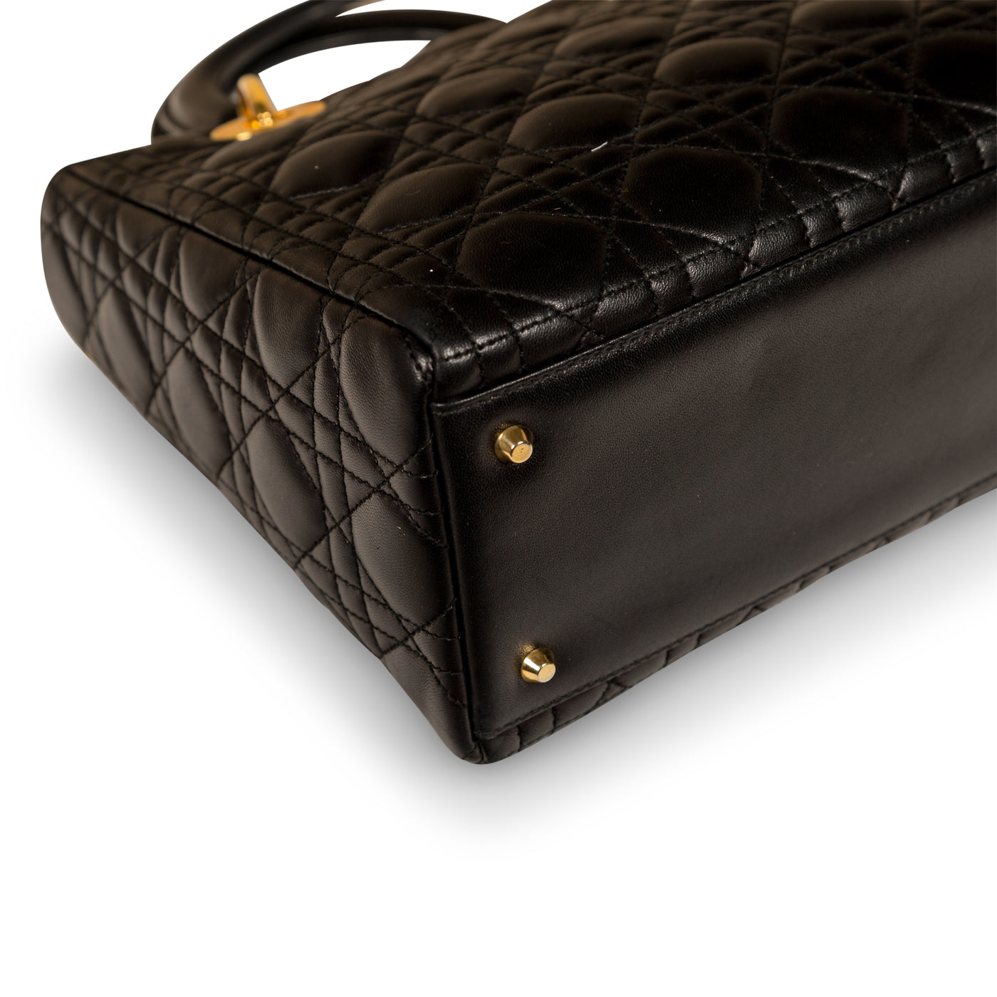 Luxury Dior Lady Luxury Dior - Vintage