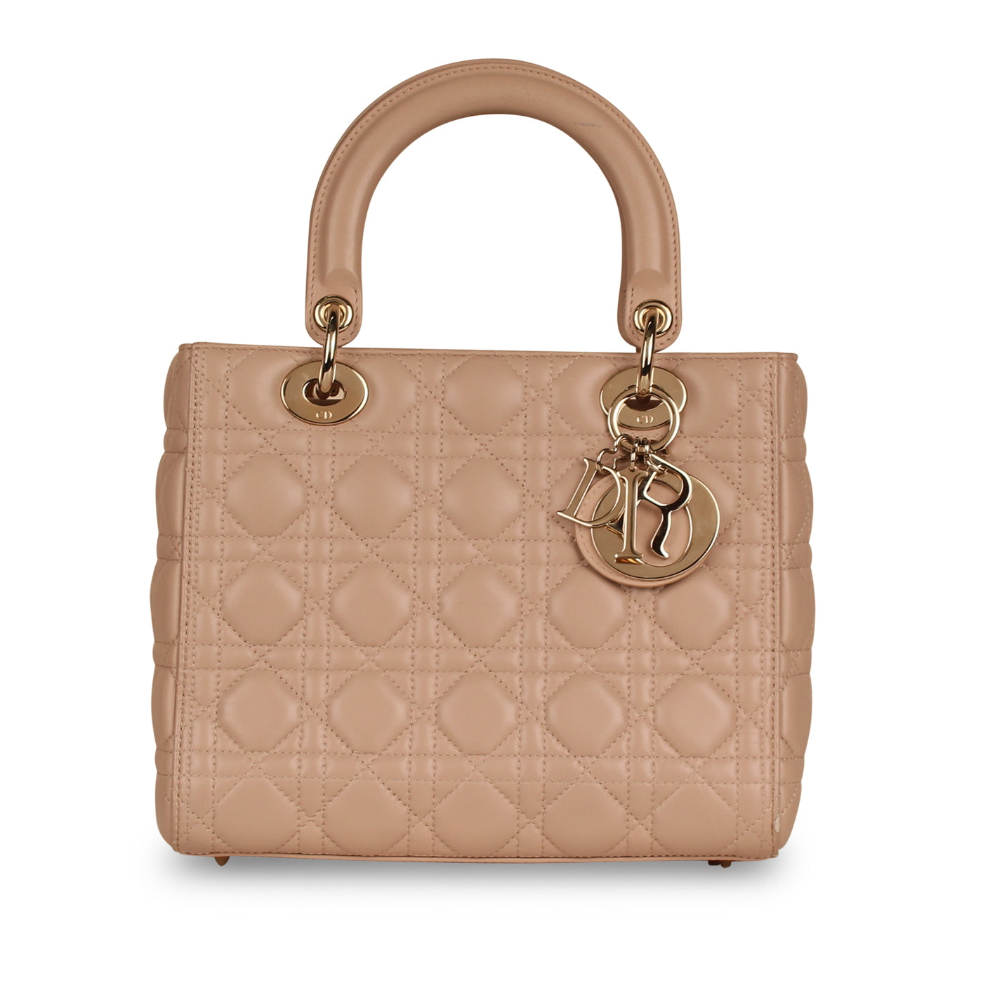 Luxury Dior Lady Luxury Dior - Medium