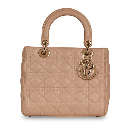 Luxury Dior Lady Luxury Dior - Medium