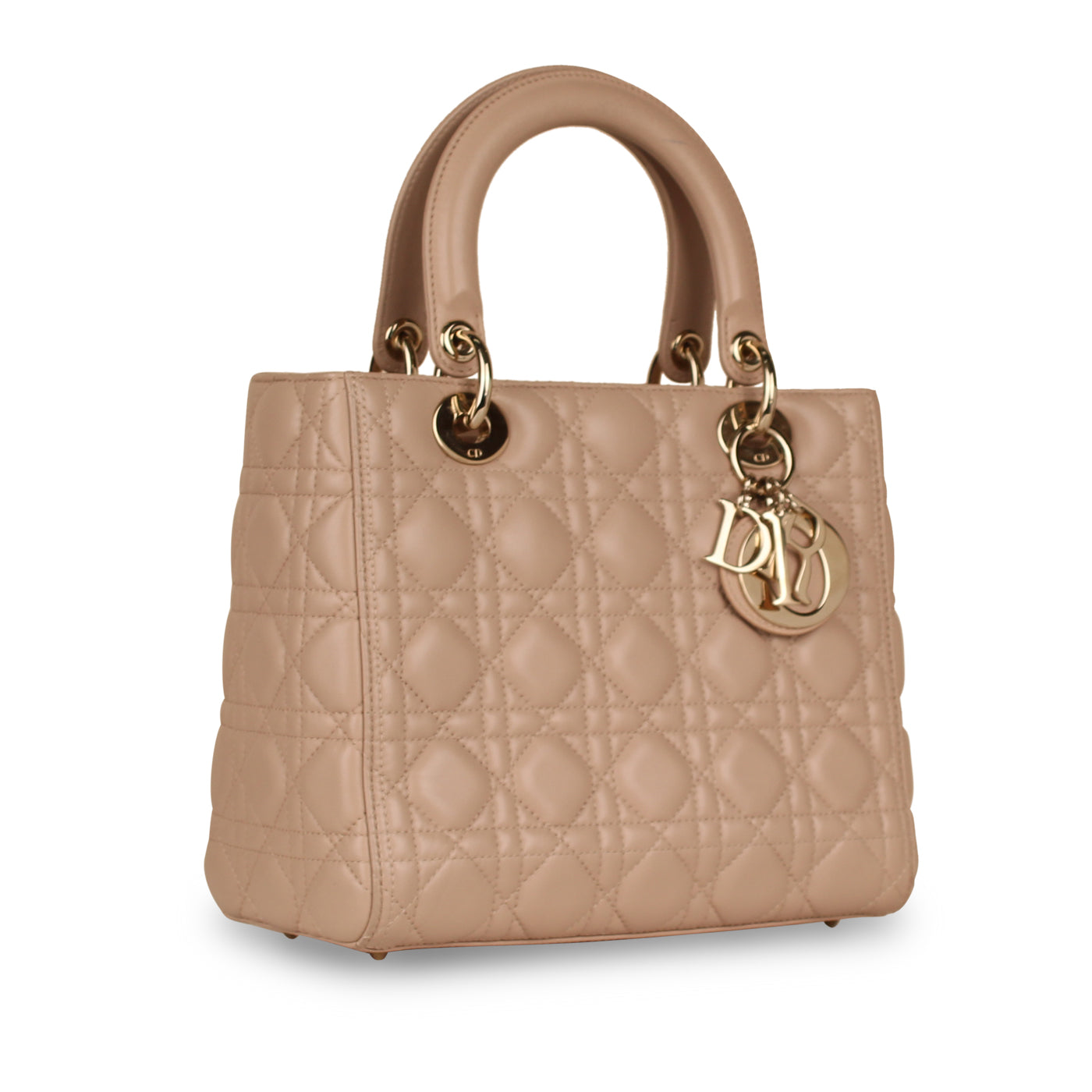 Luxury Dior Lady Luxury Dior - Medium