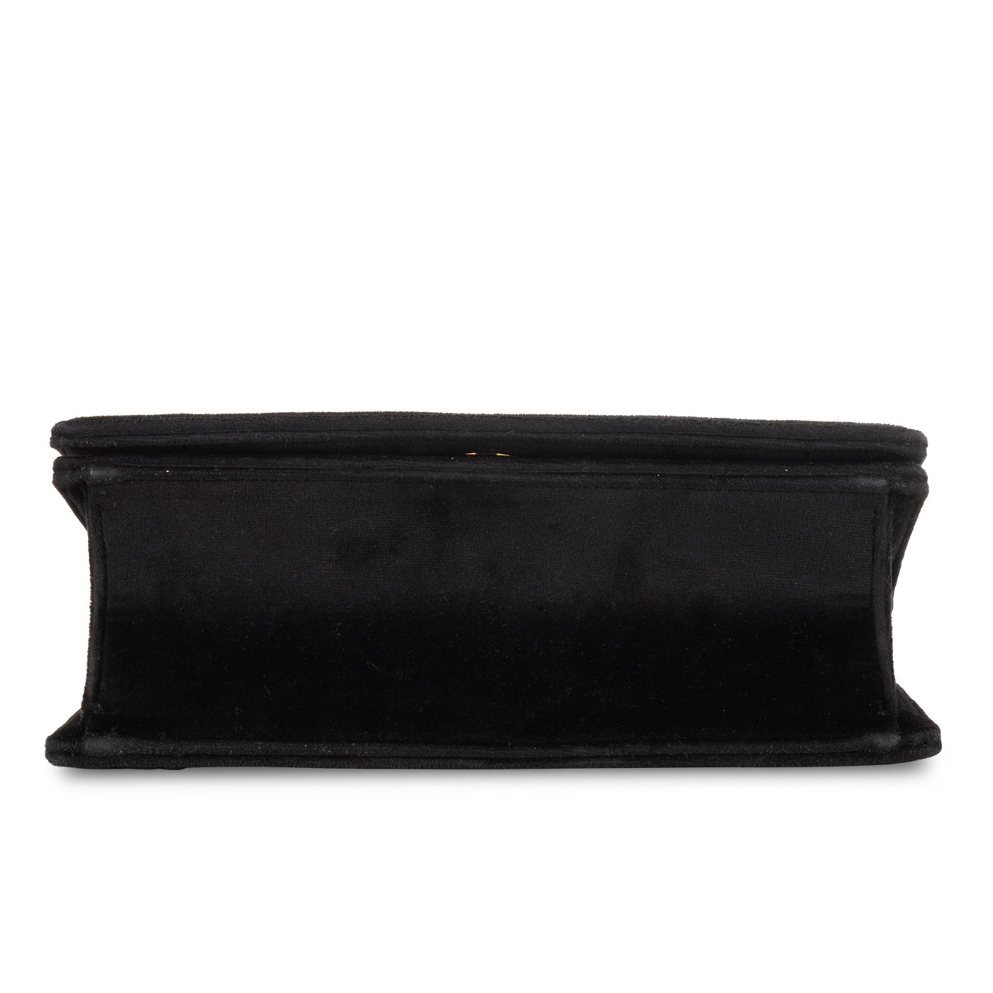 Luxury Dior Luxury Diorama - Black Velvet