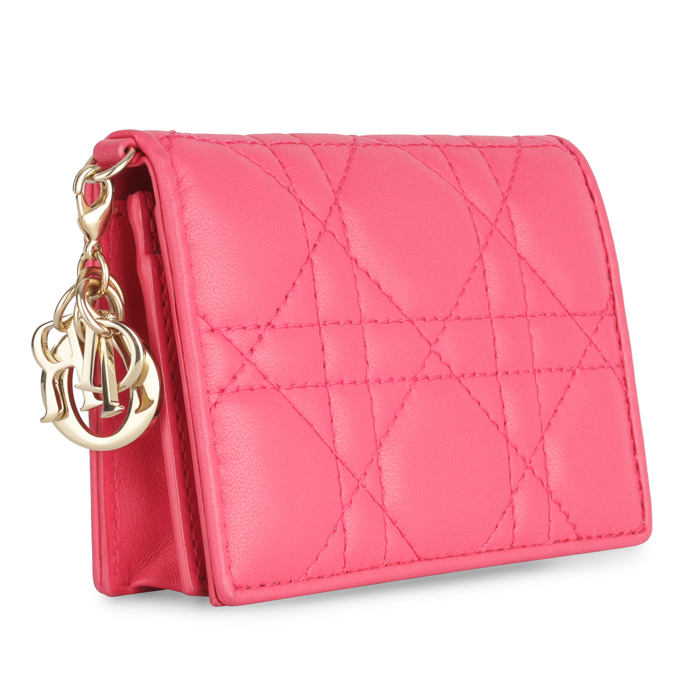 Luxury Dior Mini Lady Luxury Dior Wallet