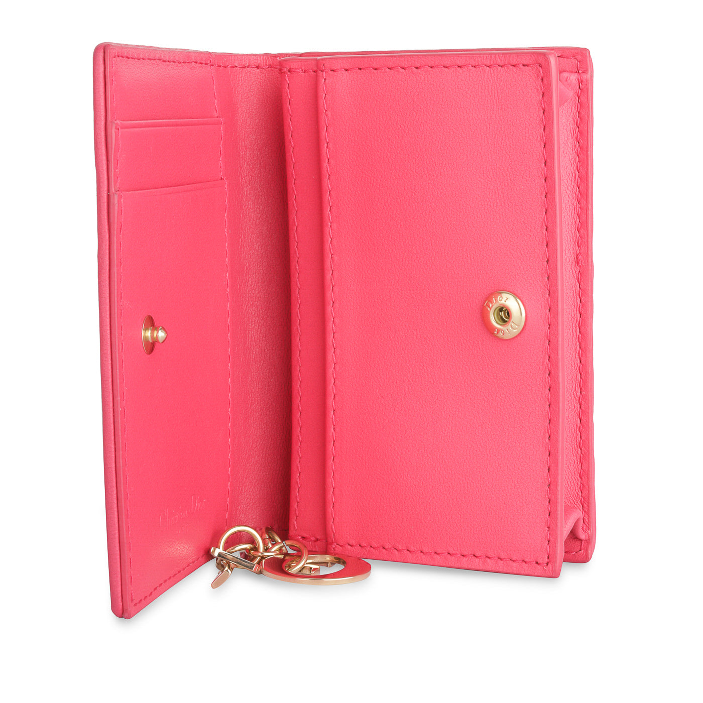 Luxury Dior Mini Lady Luxury Dior Wallet