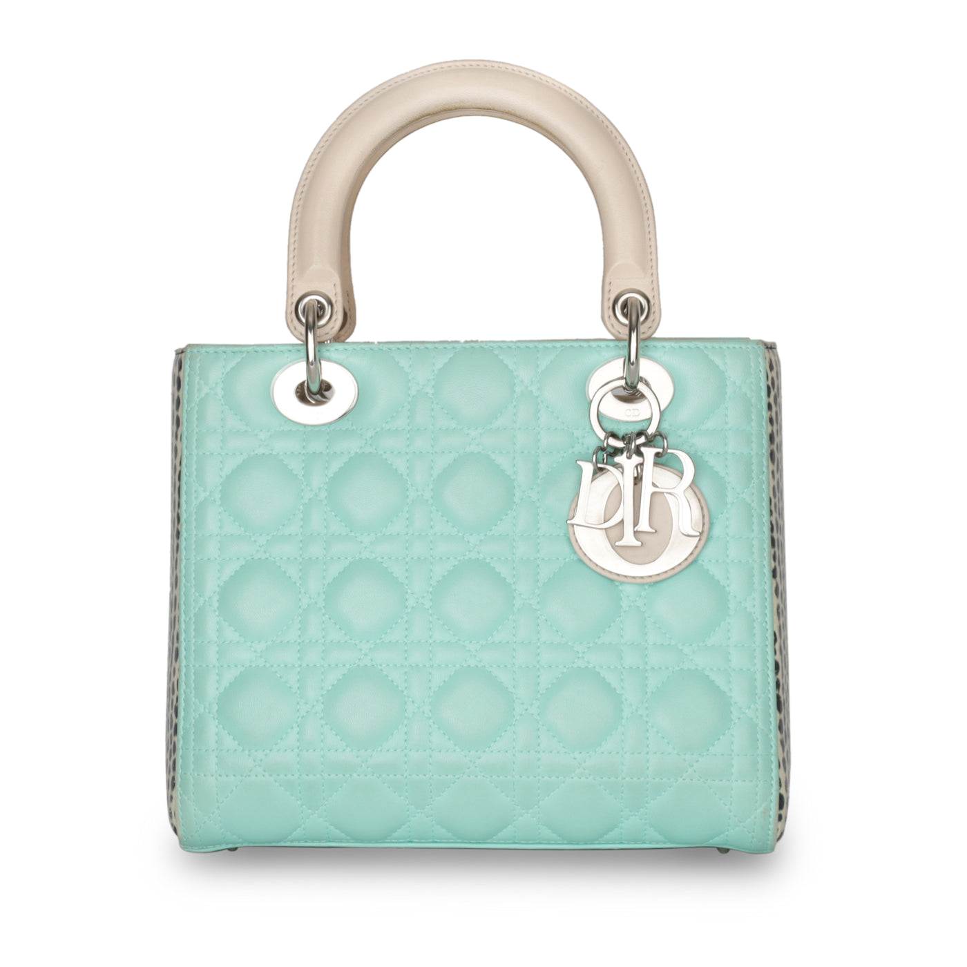 Luxury Dior Lady Luxury Dior - Medium