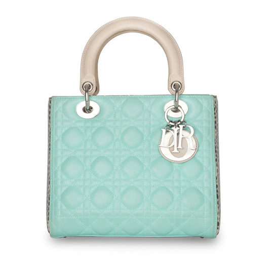 Luxury Dior Lady Luxury Dior - Medium