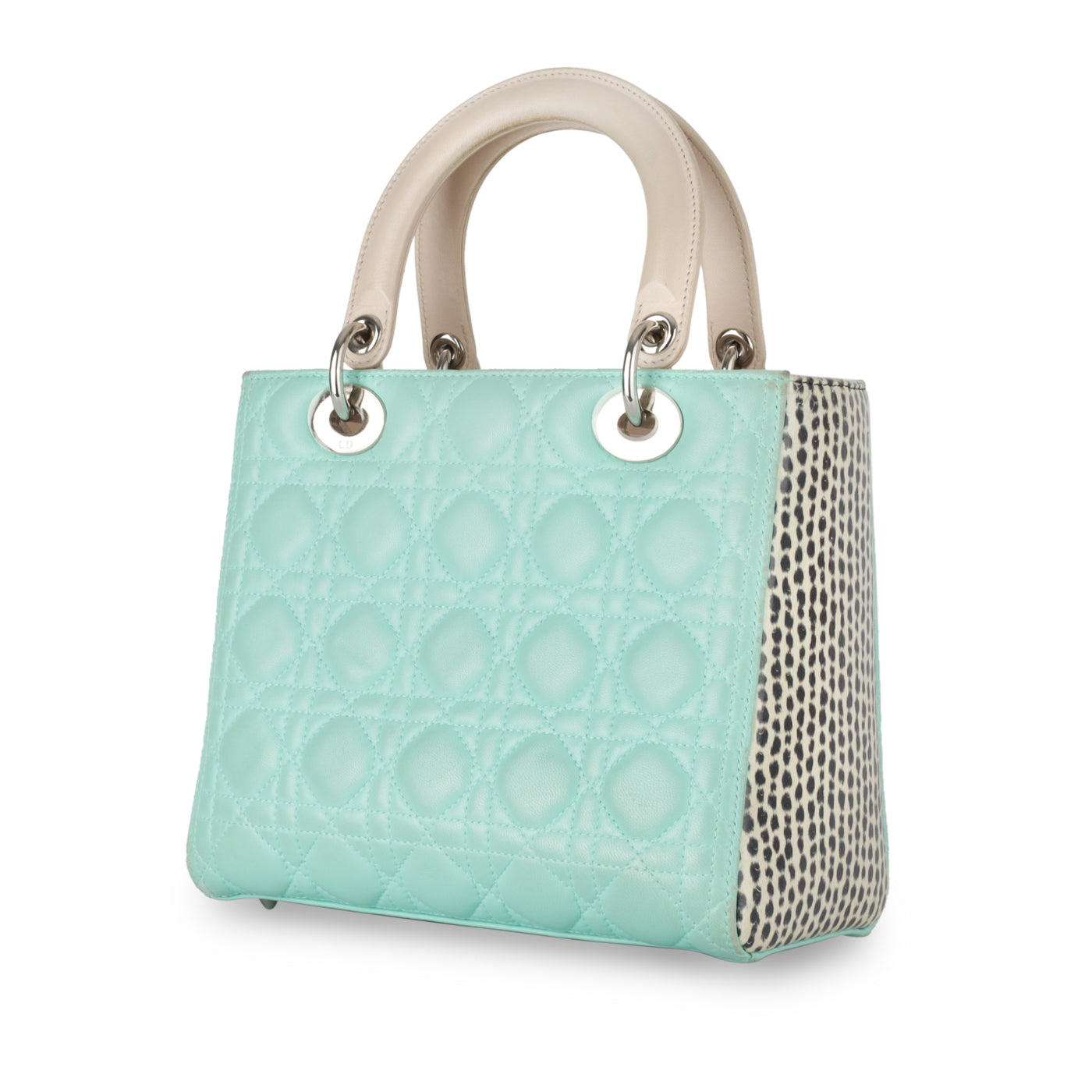 Luxury Dior Lady Luxury Dior - Medium