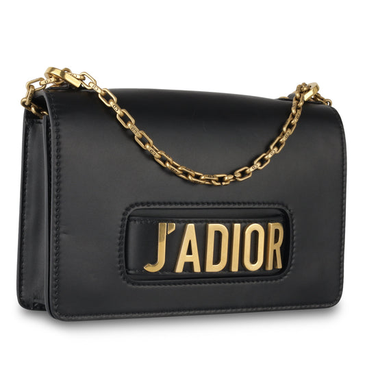 Luxury Dior J’aLuxury Dior Flap Bag