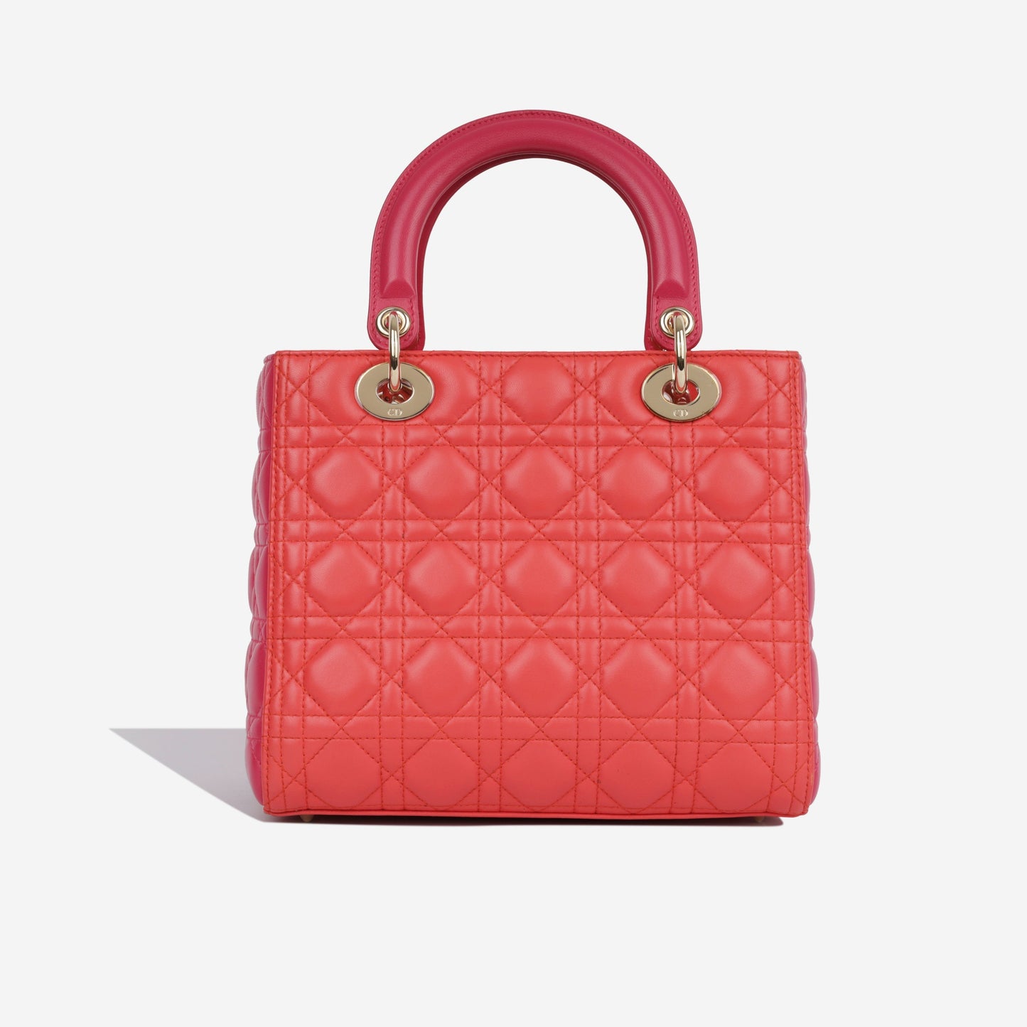 Luxury Dior Lady Luxury Dior - Medium
