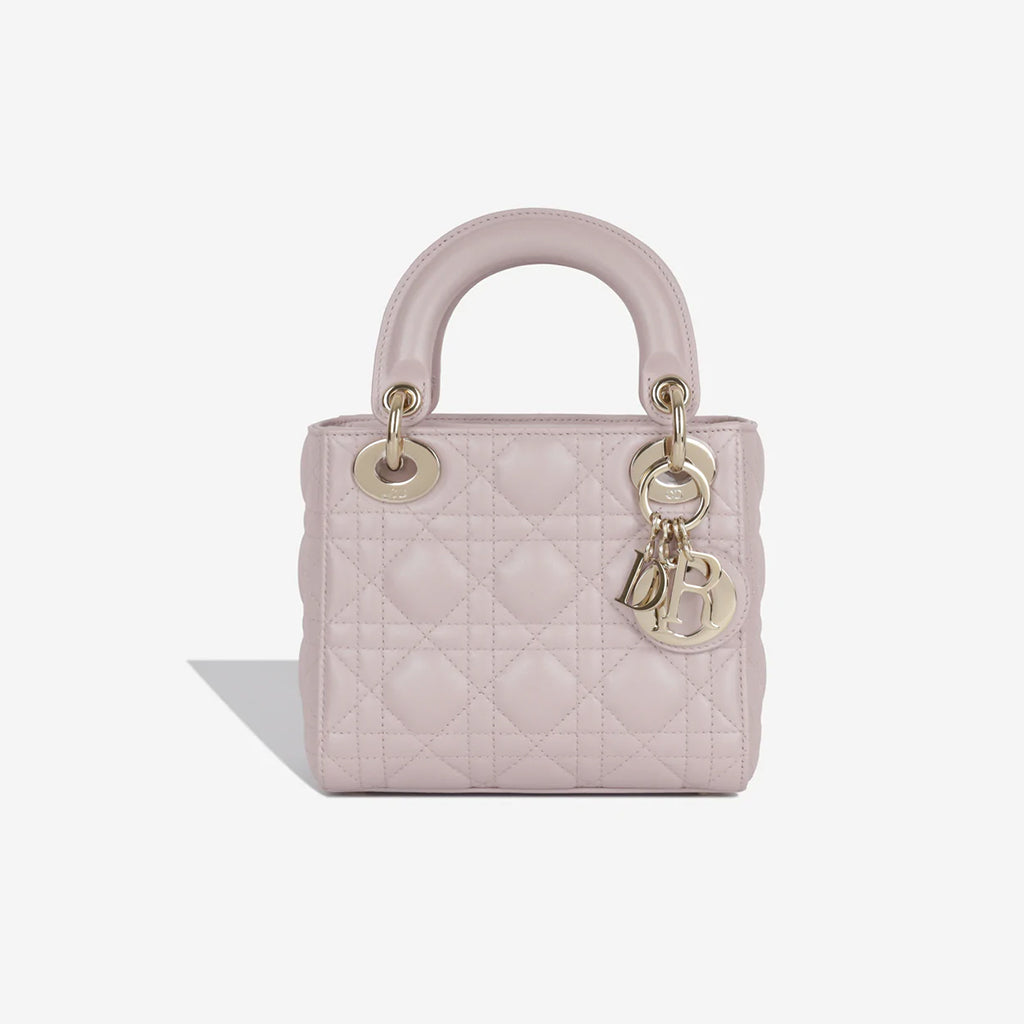 Luxury Dior Lady Luxury Dior - Mini