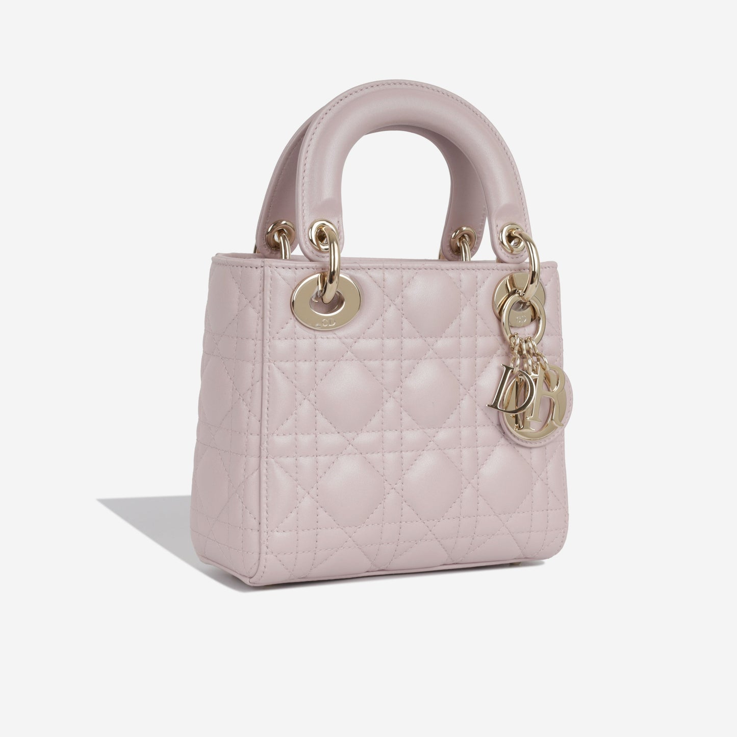 Luxury Dior Lady Luxury Dior - Mini