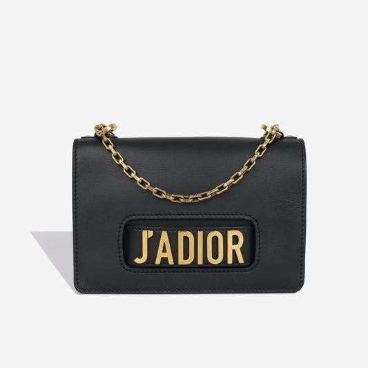 Luxury Dior J’aLuxury Dior Flap Bag