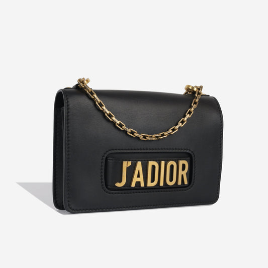 Luxury Dior J’aLuxury Dior Flap Bag