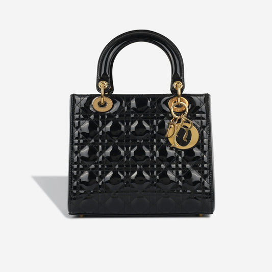 Luxury Dior Lady Luxury Dior - Medium