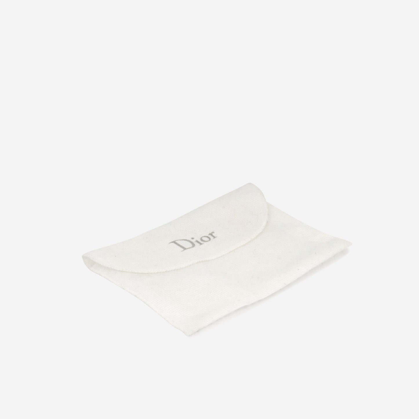 Luxury Dior Lady Luxury Dior Flap Card Holder