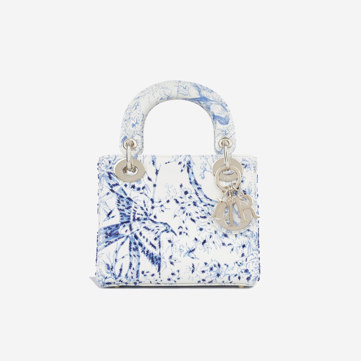 Luxury Dior Lady Luxury Dior - Mini