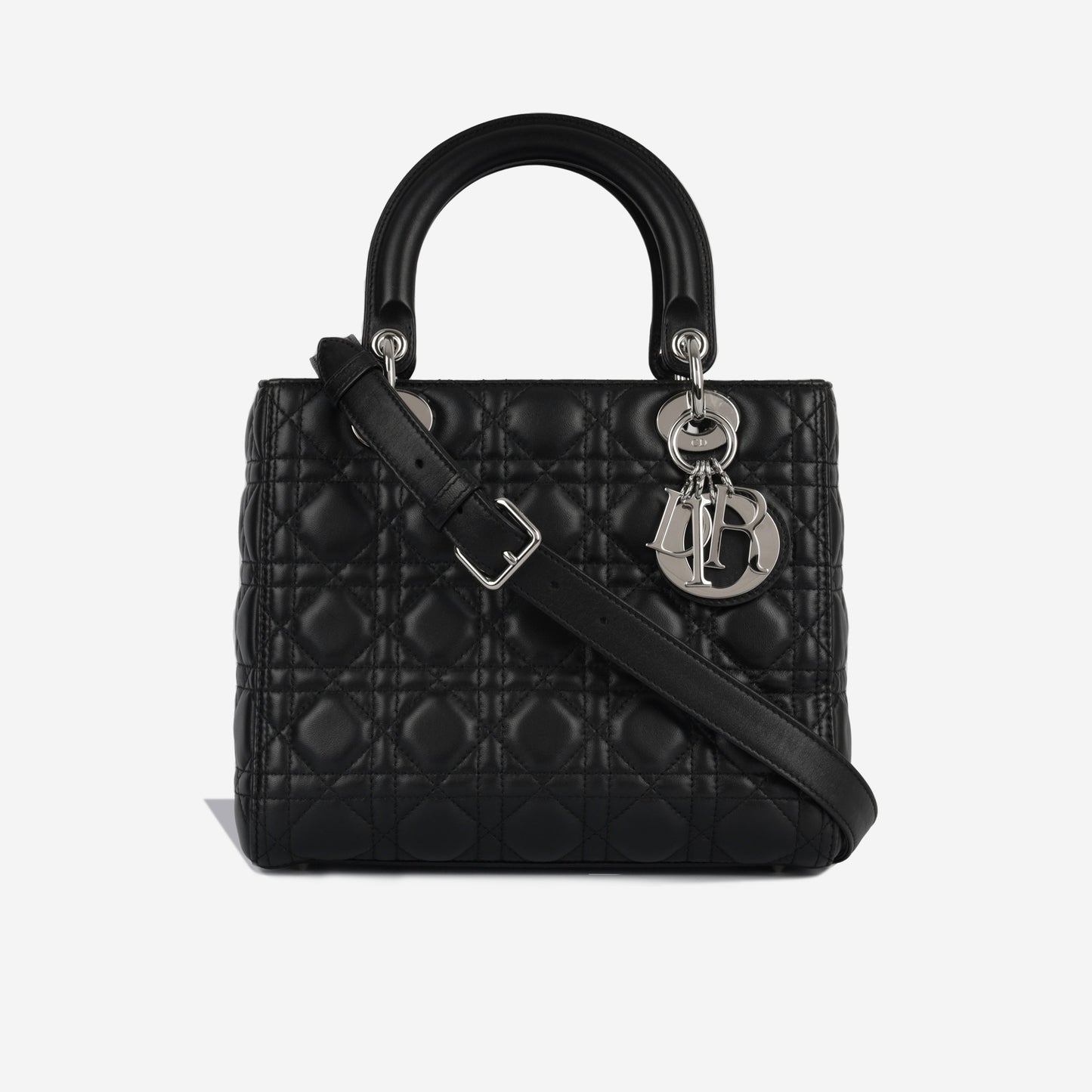 Luxury Dior Medium Lady Luxury Dior