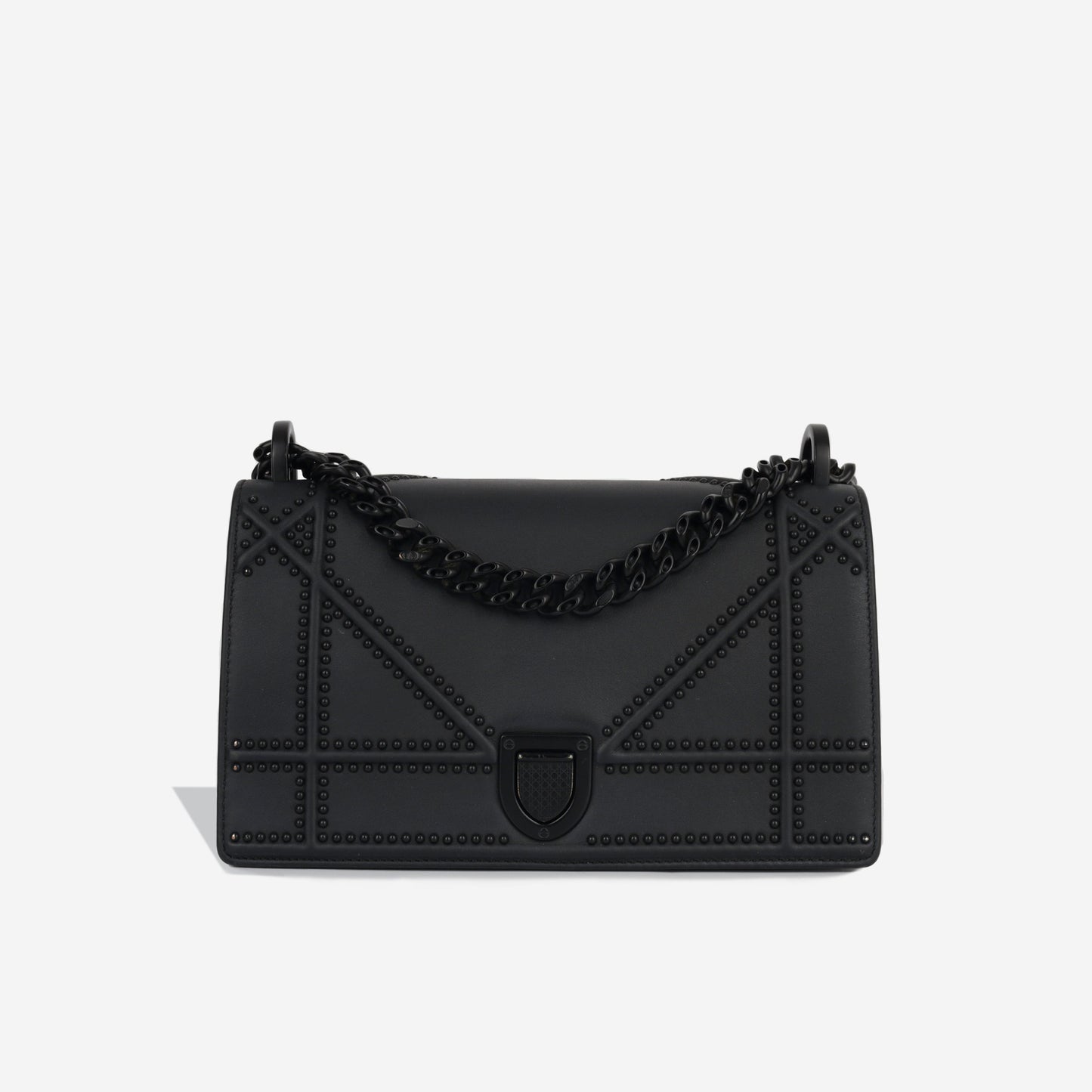 Luxury Dior Luxury Diorama - Black Ultramatte