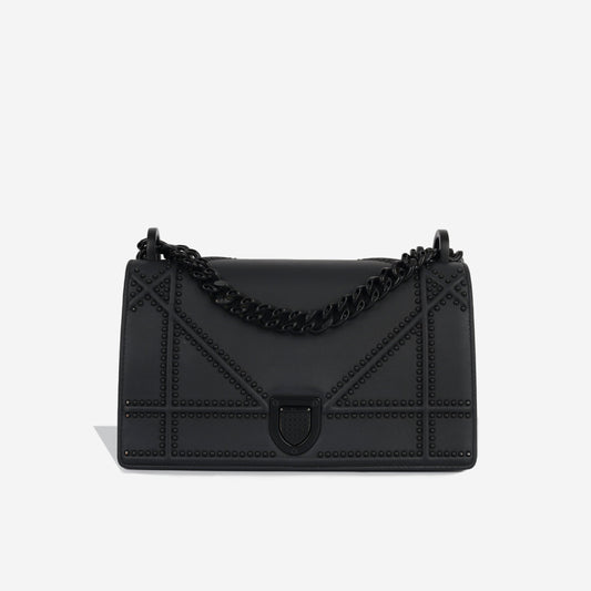 Luxury Dior Luxury Diorama - Black Ultramatte