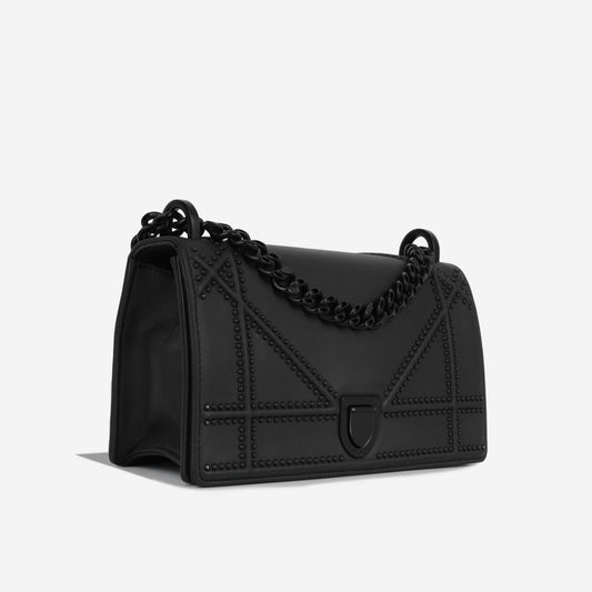 Luxury Dior Luxury Diorama - Black Ultramatte