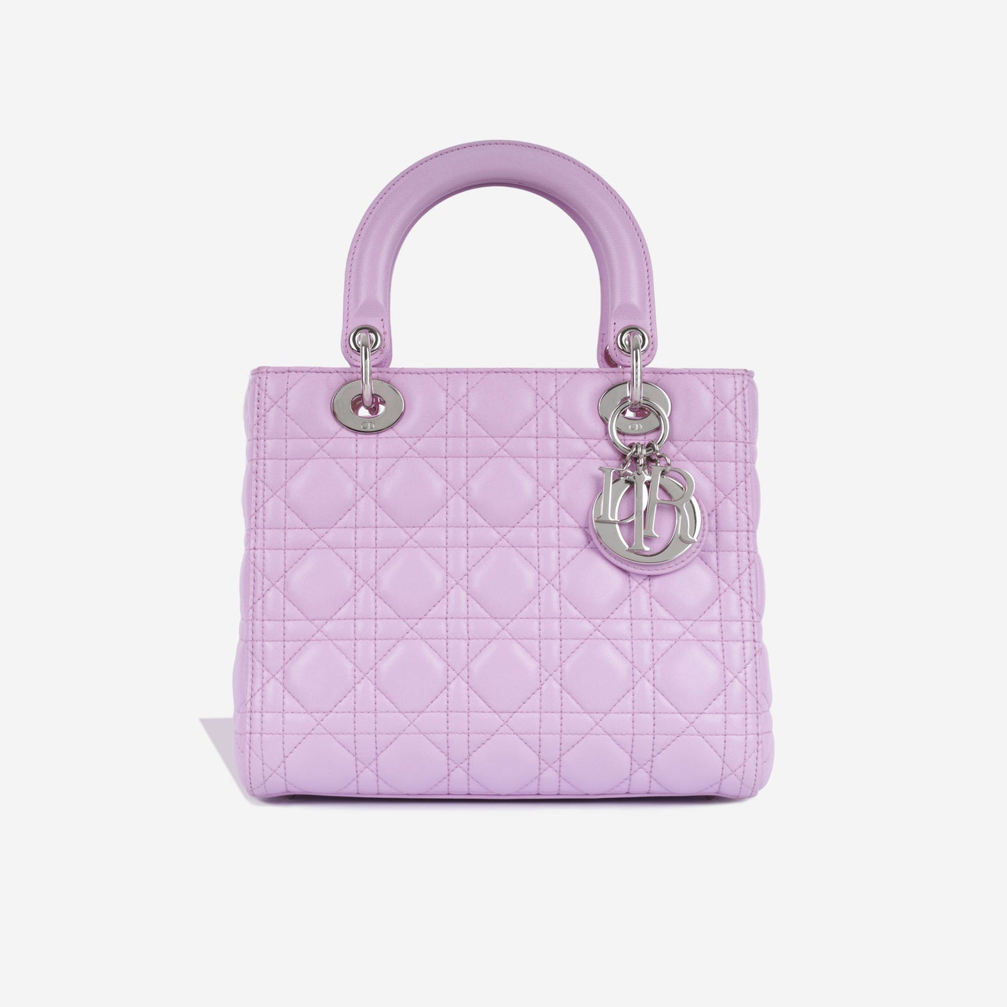 Luxury Dior Medium Lady Luxury Dior