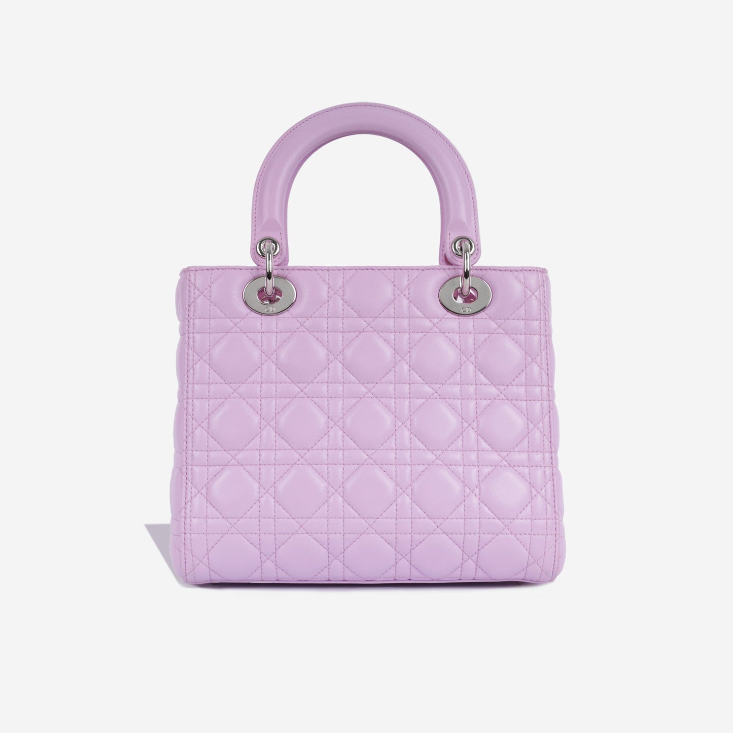 Luxury Dior Medium Lady Luxury Dior