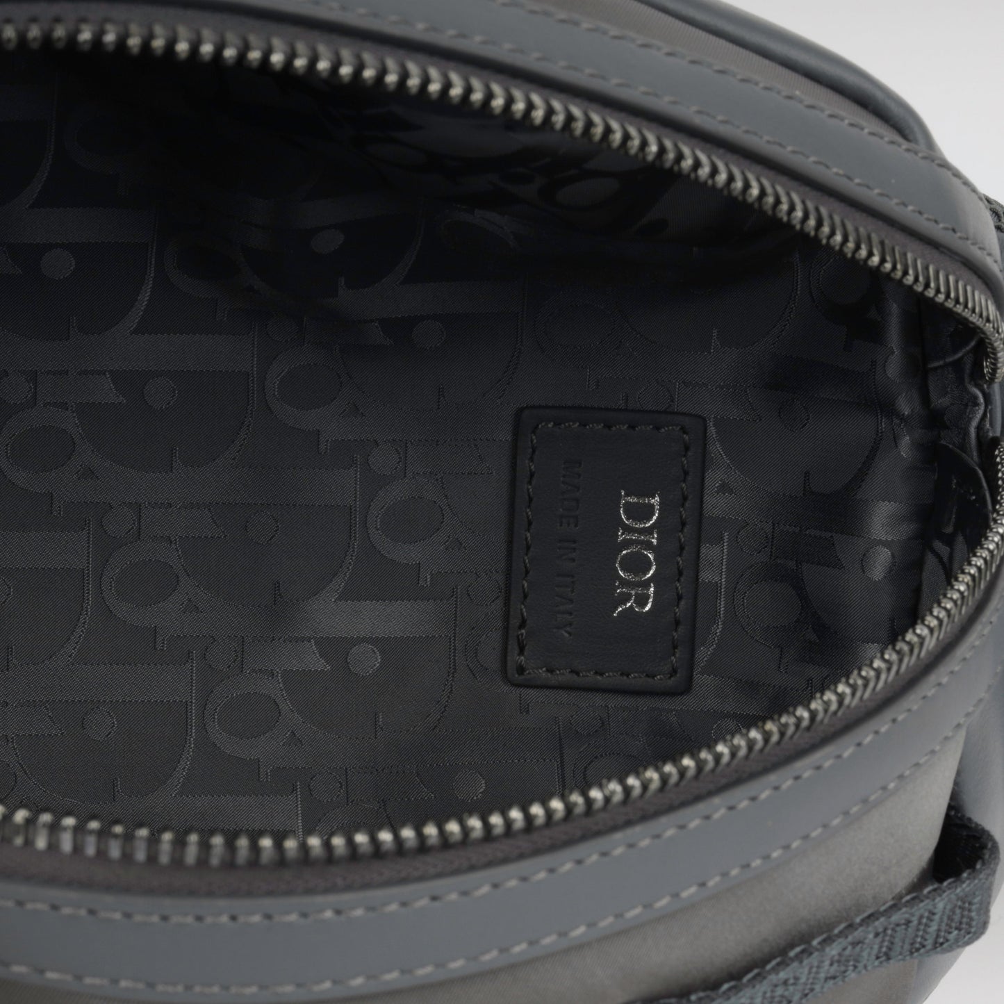 Luxury Dior Scarab Bag