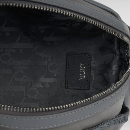 Luxury Dior Scarab Bag