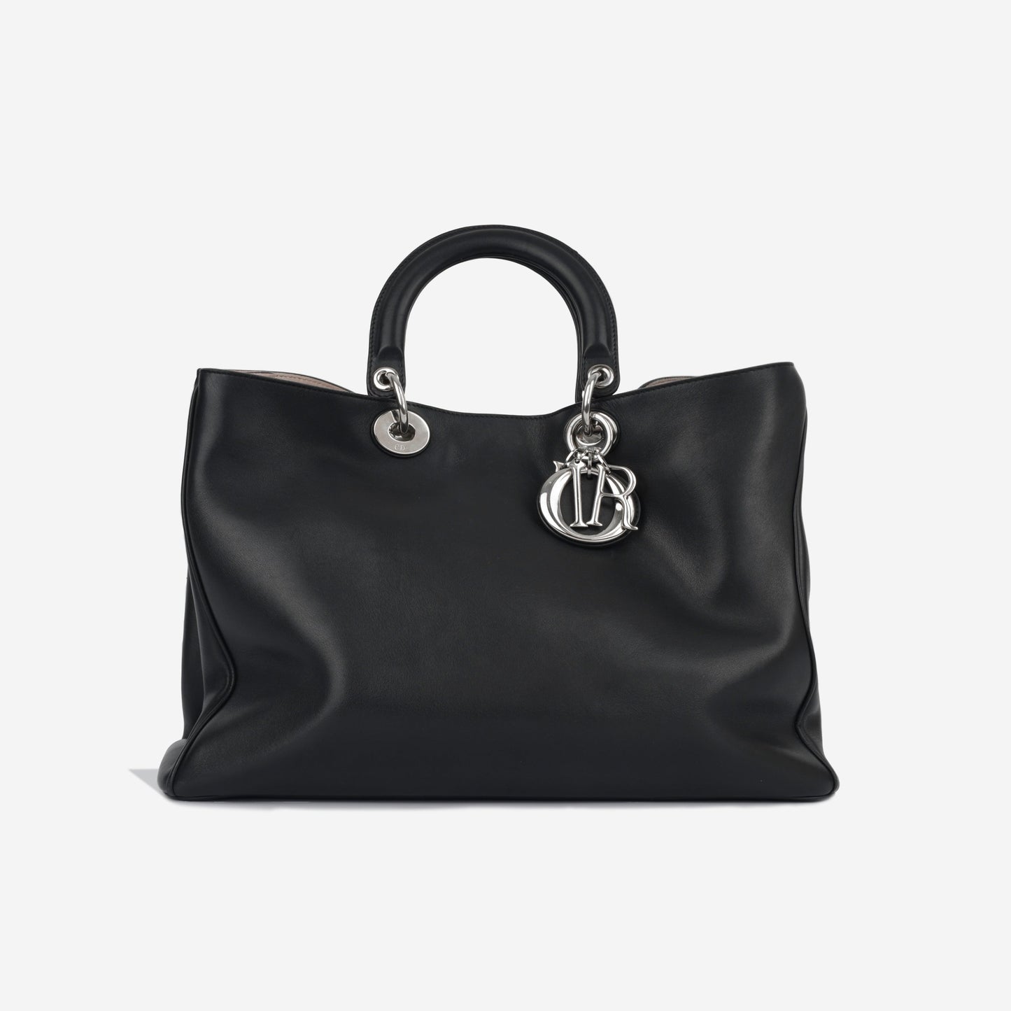 Luxury Dior Luxury Diorissimo Large Tote