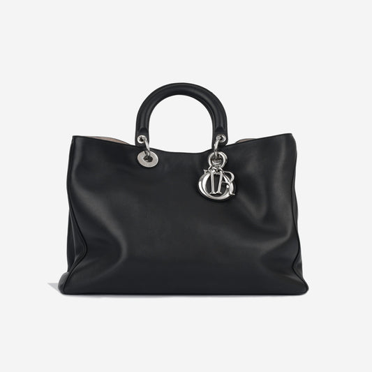 Luxury Dior Luxury Diorissimo Large Tote